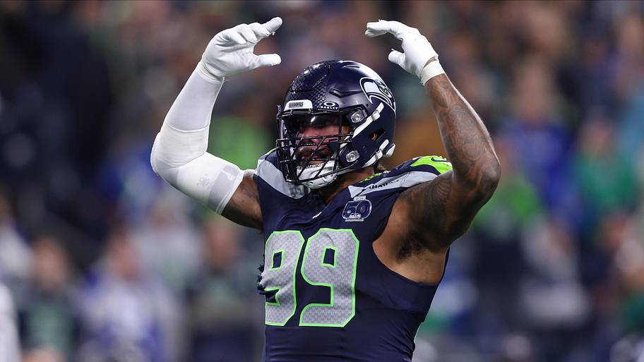 Seahawks Can Win Super Bowl Again, But This AFC Team Could Beat Them