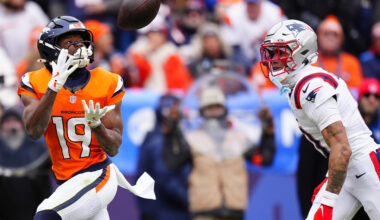 Marvin Mims gets brutally honest over Broncos offseason moves