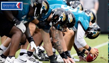 Jacksonville Jaguars logo