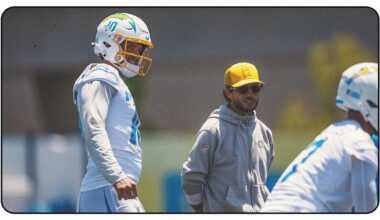 Los Angeles Chargers logo