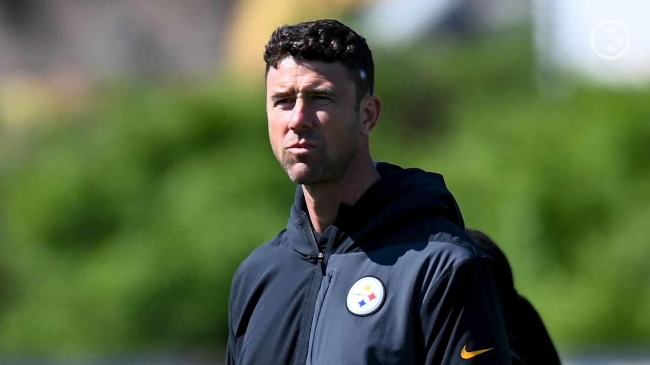 Pittsburgh Steelers logo