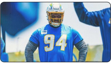 Los Angeles Chargers logo