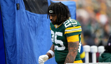 Green Bay Packers Need Keisean Nixon’s Preparation to Pay Off in 2026