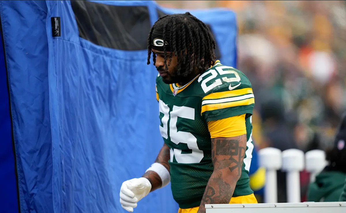 Green Bay Packers Need Keisean Nixon’s Preparation to Pay Off in 2026