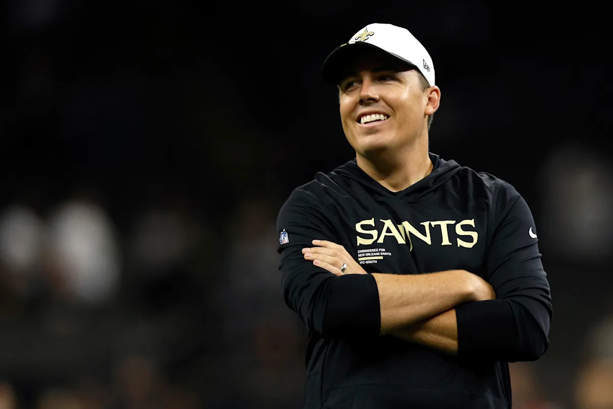 Saints Could Be a Real Contender in 2026 — Here’s Why