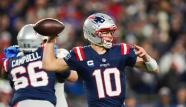 NFL playoff bracket 2026: Breaking down matchups, schedule for AFC & NFC championship games