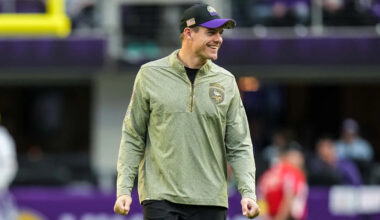 The Key Things We Learned about the Vikings This Spring