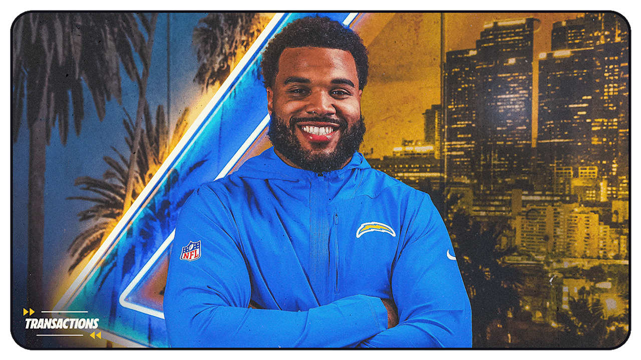 Los Angeles Chargers logo