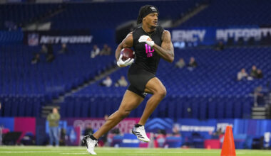 Reviewing rookie cornerback Andre Fuller and his fit with the Seahawks