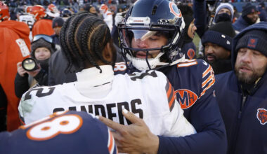 Chicago Bears 2026 Preseason Schedule Announced