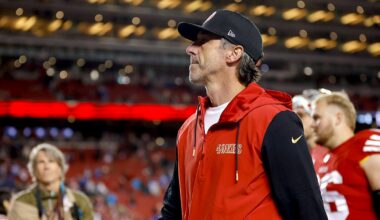 49ers named ideal landing spot for three free agents, including two pass rushers