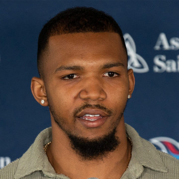 Tony Pollard Poised for third season with Titans