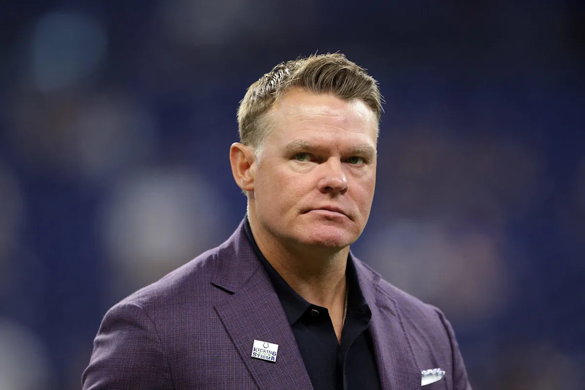 NFL analyst predicts that unfortunate streak for Colts continues in 2026