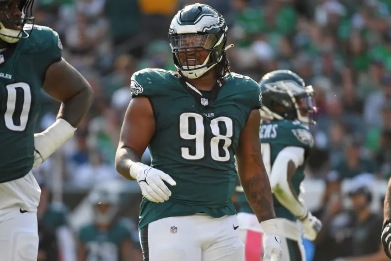 Philadelphia Eagles