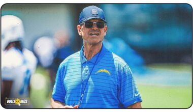Los Angeles Chargers logo
