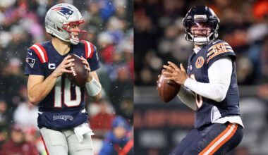 Seven players who deserve to make their debut in the NFL Top 100 of 2026