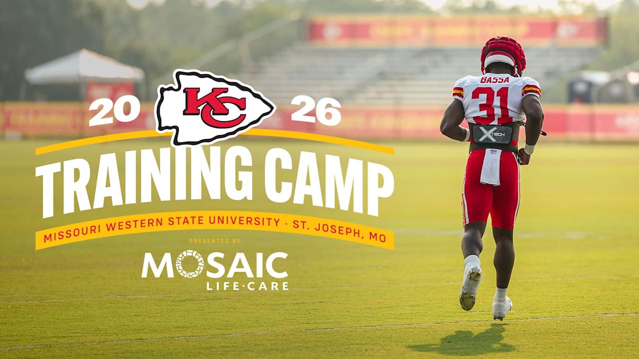 Kansas City Chiefs logo