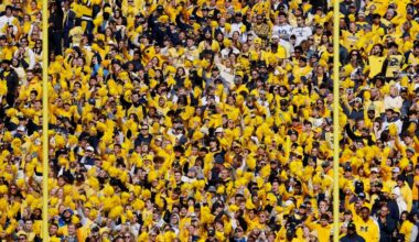 Michigan Football bringing back fan-favorite stadium theme