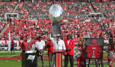 30 Day Challenge: The Coach Who Got Away From the Chicago Bears