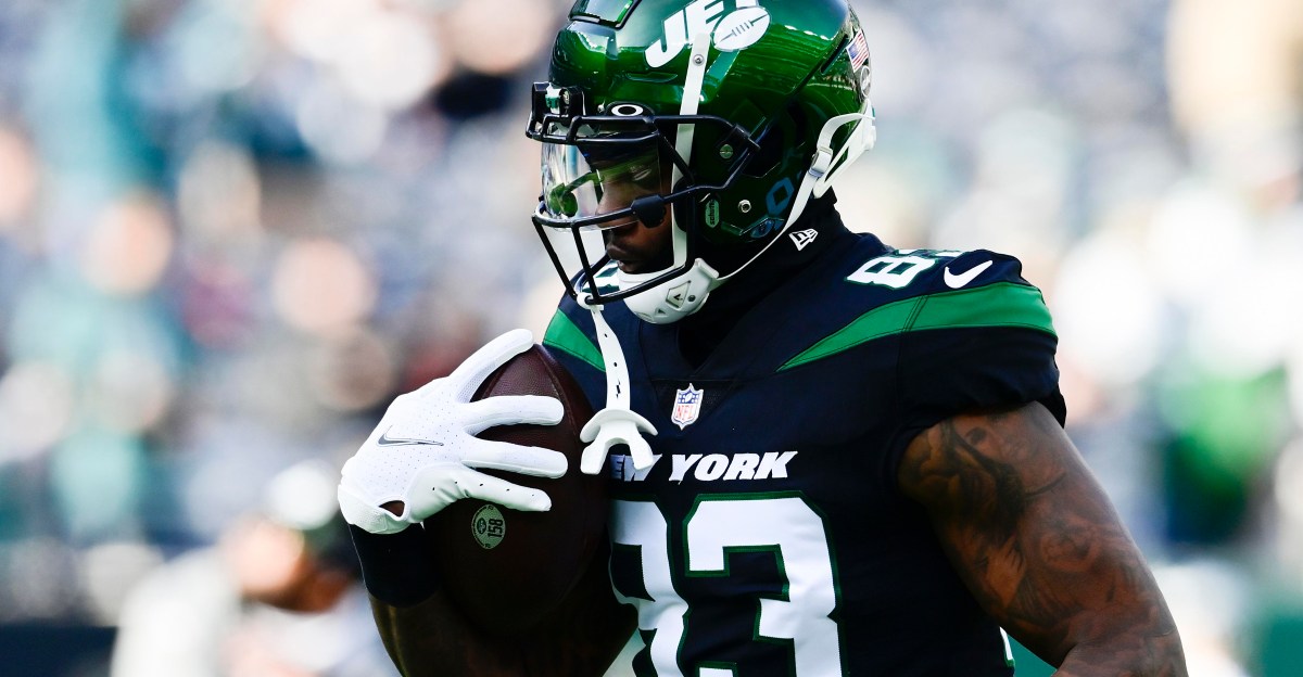 Cardinals to sign another tight end to roster
