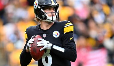 Former Steelers GM Kevin Colbert defends Kenny Pickett draft pick