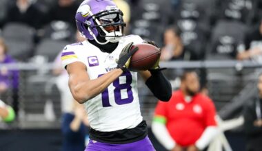 Raiders News: Las Vegas ‘likely landing spot’ in Justin Jefferson trade