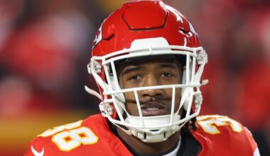 Report: Chiefs signing CB L’Jarius Sneed