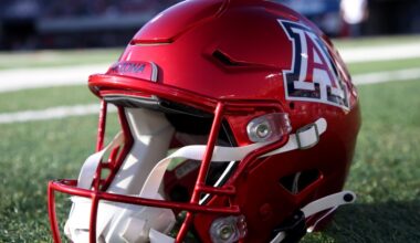 Arizona Wildcats football lands second RB of 2027 class with 3-star Curtis Zeno Jr.