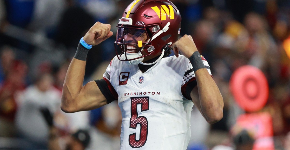 Picking the NFC East winner & Commanders playoff fate - Survey