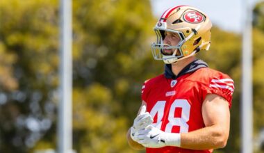 Chiefs News 6/18: Tight end Mason Pline signed after minicamp tryout