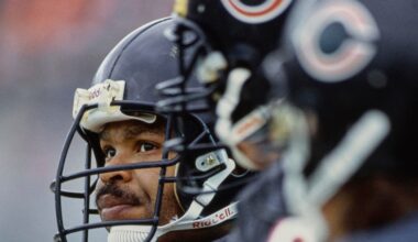 My All-Time Historical Bears Team: The Gary’s Bears