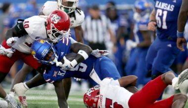A look at secondary groups across the Mounatin West and PAC 12