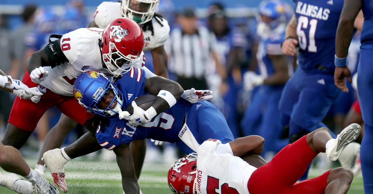 A look at secondary groups across the Mounatin West and PAC 12