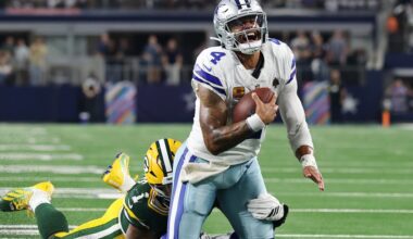 Packers Top Plays of 2025: Honorable Mentions