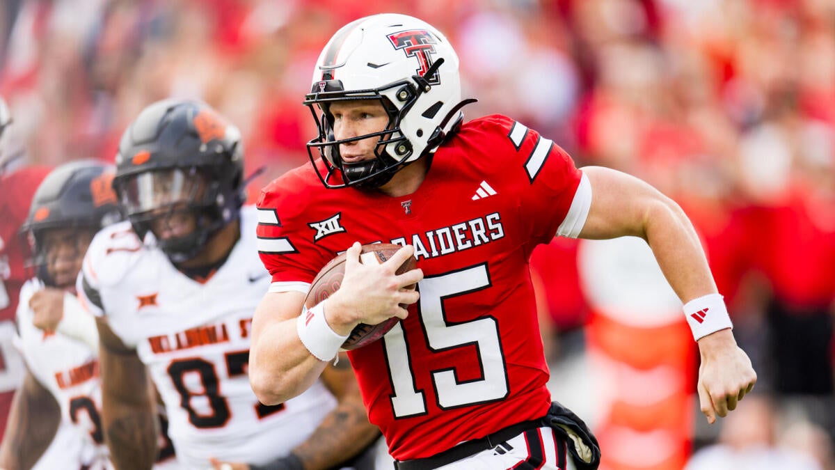 Big 12 post-spring intel: QB updates, a 5-star's resurgence, breakout players