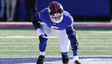 Patriots mailbag: What move could bolster the pass rush?