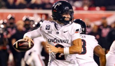 Sorsby to the NFL: How Dynasty commissioners should rule