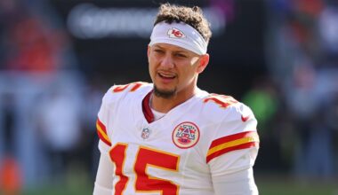 Explaining the details of Chiefs’ new contract with Patrick Mahomes