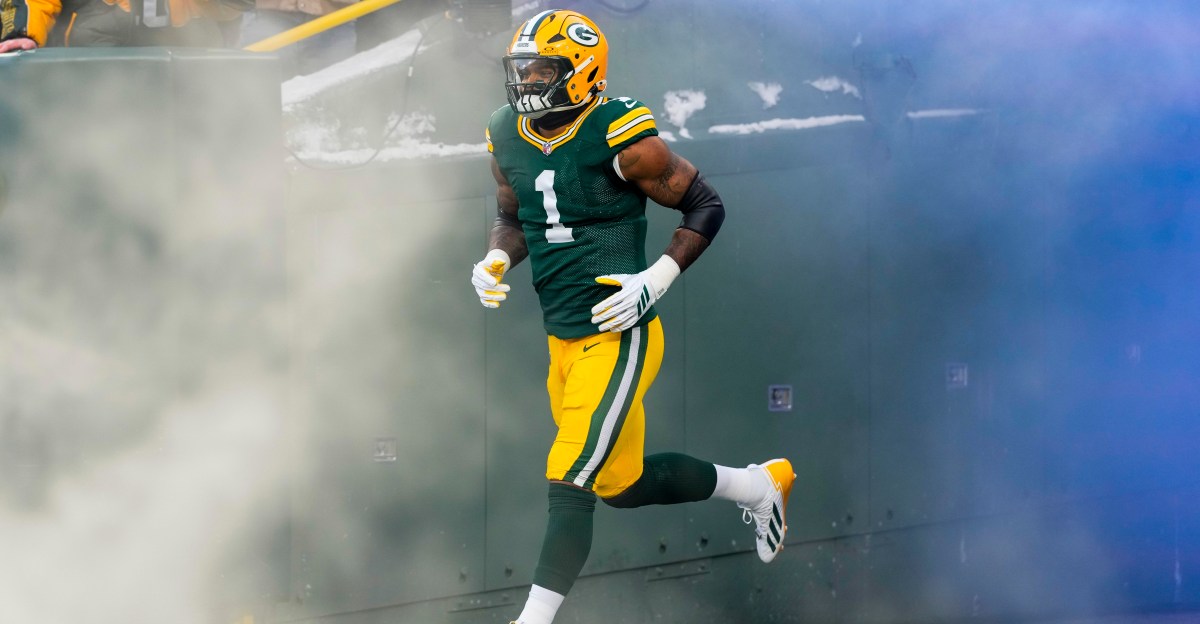 Vikings to Catch An Early Season Break