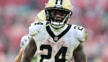 What to expect from Devin Neal in his sophomore season with the Saints