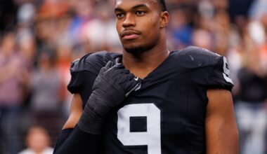 Were the Saints’ additions at pass rusher enough?