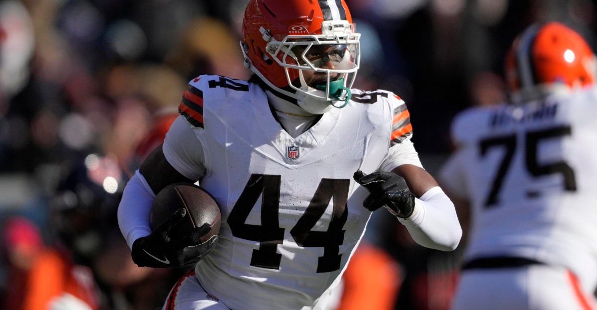Browns roster: How will Cleveland’s TE room shake out heading into 2026?