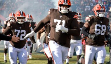 3 positions Titans could target in post-June NFL world