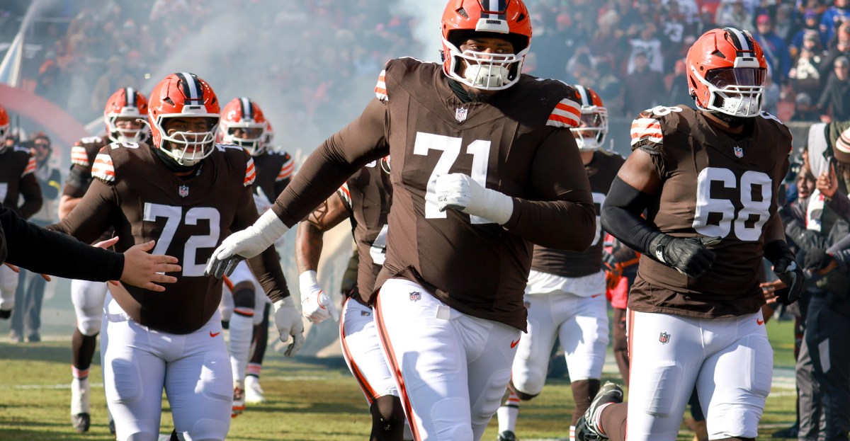 3 positions Titans could target in post-June NFL world