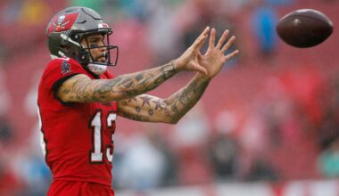 49ers news: Does Brock Purdy have a top-5 supporting cast?