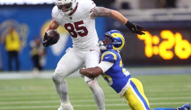 NFL announces Prime Time preseason schedule. Cardinals are featured