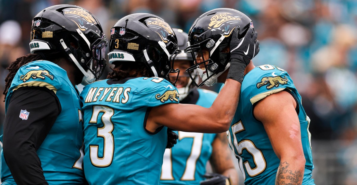 Tweets of the week: Reactions to Strange’s contract extension, GMA, and more
