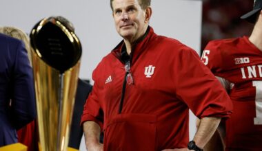5 bold predictions in the Big Ten for the 2026 football season