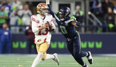 49ers news: How do the Niners compare to the Rams and Seahawks?