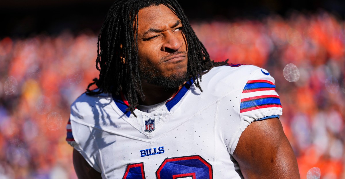 Buffalo Bills 2026 mandatory minicamp: What we learned on Day 1